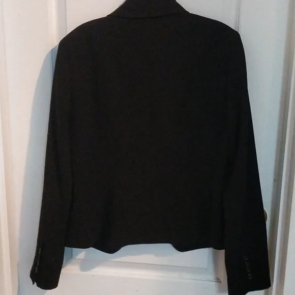 Black blazer - Picture 3 of 3
